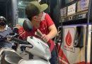 Giá xăng dầu đồng loạt tăng mạnh từ đêm 19.3, có loại tăng gần 9.000 đồng/lít
