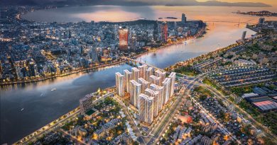 Lợi thế pháp lý rõ ràng, cơ hội khai thác lưu trú