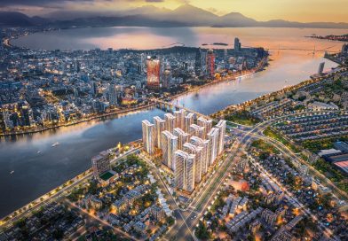 Lợi thế pháp lý rõ ràng, cơ hội khai thác lưu trú