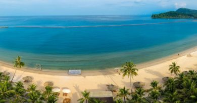 “Thành phố Bản Sắc Việt”, mảnh ghép còn thiếu của Phú Quốc?