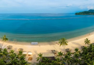 “Thành phố Bản Sắc Việt”, mảnh ghép còn thiếu của Phú Quốc?