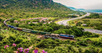 Kỷ luật kỹ thuật quyết định tầm nhìn thế kỷ – Tạp chí Kiến trúc Việt Nam