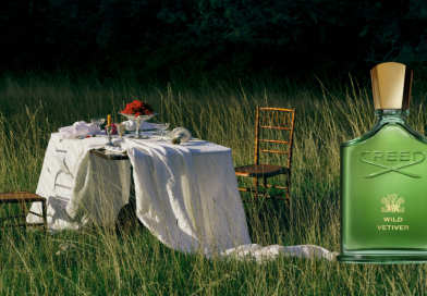 WILD VETIVER – KHI THANH LỊCH ANH QUỐC GẶP GỠ TINH THẦN HOANG DÃ