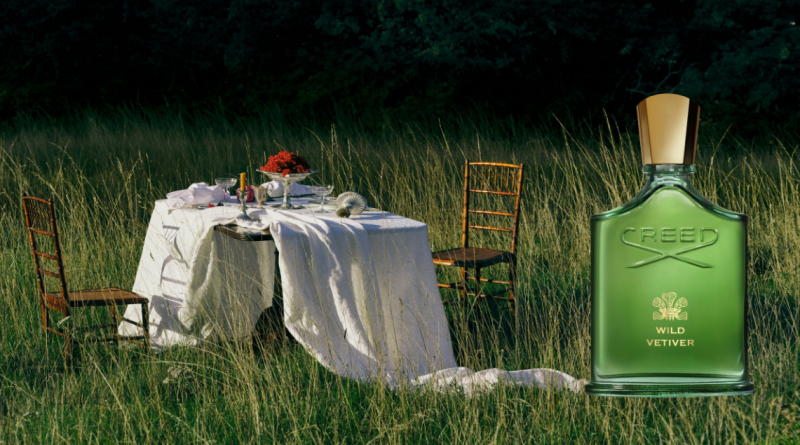 WILD VETIVER – KHI THANH LỊCH ANH QUỐC GẶP GỠ TINH THẦN HOANG DÃ