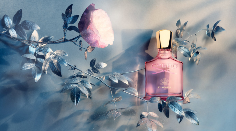 THĂNG HOA CẢM XÚC DỊP 8/3 CÙNG TUYỆT TÁC HƯƠNG THƠM TỪ CREED