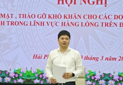 Hải Phòng đề xuất miễn phí hạ tầng cảng biển đối với xăng, dầu