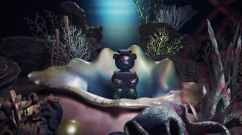 MOSCHINO TOY 2 PEARL – KHÚC GIAO HƯỞNG RẠNG RỠ TỪ ĐẠI DƯƠNG