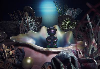 MOSCHINO TOY 2 PEARL – KHÚC GIAO HƯỞNG RẠNG RỠ TỪ ĐẠI DƯƠNG