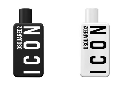 DSQUARED2 ICON: KHI SỰ ĐỐI LẬP TẠO NÊN SỨC HÚT