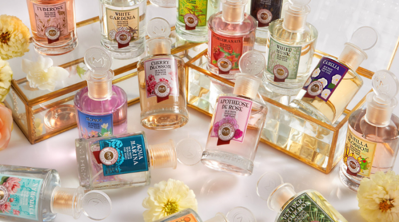 MONOTHEME – HƯƠNG THƠM MỞ LỐI MÙA HÈ