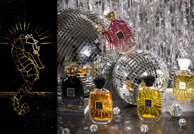 ATELIER DES ORS XUẤT HIỆN TẠI TAKASHIMAYA – ĐIỂM HẸN MÙI HƯƠNG XA XỈ