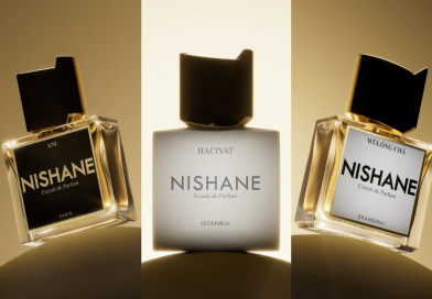 NISHANE: DẤU HƯƠNG CHUYỂN MÌNH SANG MÙA HẠ