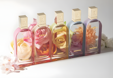 FURLA FRAGRANCE COLLECTION – BẢY SẮC HƯƠNG CỦA NỮ TÍNH Ý
