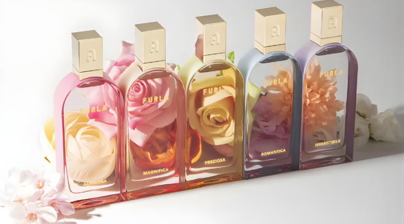 FURLA FRAGRANCE COLLECTION – BẢY SẮC HƯƠNG CỦA NỮ TÍNH Ý