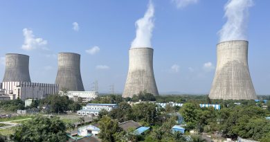 Xung đột Trung Đông thúc đẩy các nước đầu tư điện hạt nhân