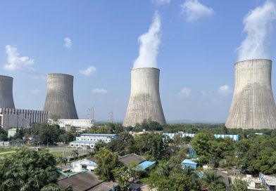 Xung đột Trung Đông thúc đẩy các nước đầu tư điện hạt nhân