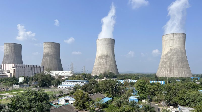 Xung đột Trung Đông thúc đẩy các nước đầu tư điện hạt nhân