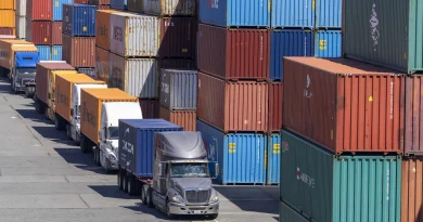 Mỹ kích hoạt quy trình hoàn thuế nhập khẩu