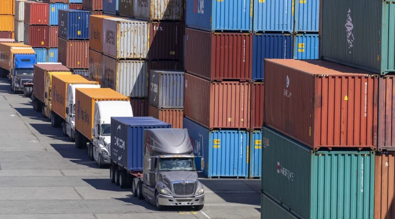 Mỹ kích hoạt quy trình hoàn thuế nhập khẩu