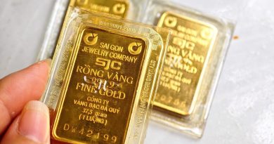 Nhà đầu tư thế giới tăng cường mua vàng, bạc