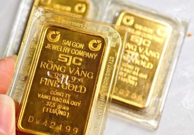 Nhà đầu tư thế giới tăng cường mua vàng, bạc