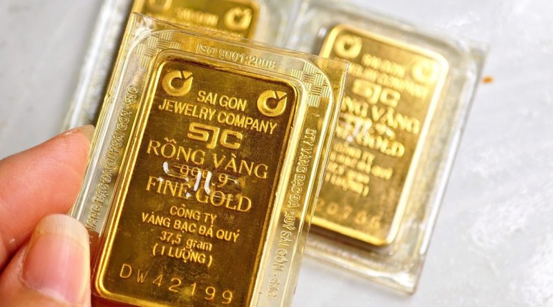 Nhà đầu tư thế giới tăng cường mua vàng, bạc