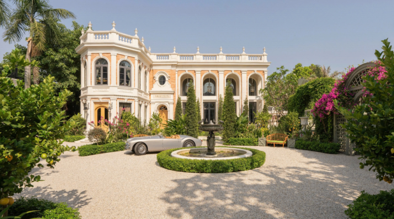 Thương hiệu thiết kế nội thất Việt được vinh danh tại giải thưởng thiết kế châu Á 2026