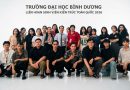 Trường Đại học Bình Dương: “Học – Hỏi – Hiểu – Hành” tại Liên hoan Sinh viên Kiến trúc toàn quốc 2026