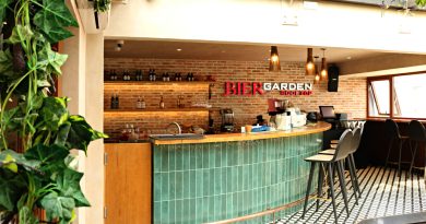 Palace Hotel Saigon & Bông Sen Hotel: Sự nối tiếp ký ức trong đô thị hiện đại