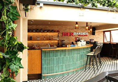 Palace Hotel Saigon & Bông Sen Hotel: Sự nối tiếp ký ức trong đô thị hiện đại