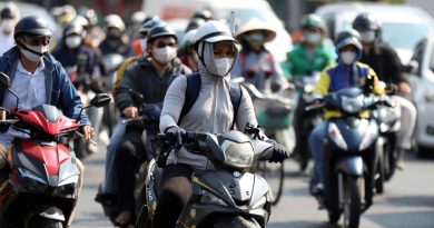 Tuần sau, TP.HCM sẽ nóng như ‘chảo lửa’