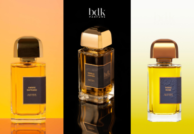 COLLECTION EXCLUSIVE – ĐỊNH NGHĨA MỚI VỀ XA XỈ TỪ BDK PARFUMS