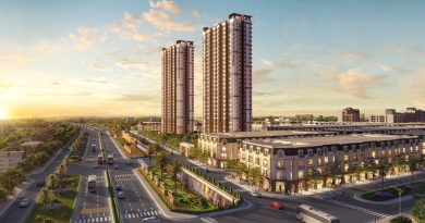 Khi pháp lý trở thành “thước đo” niềm tin: Majestic City thiết lập chuẩn mực mới tại Mỹ Hào