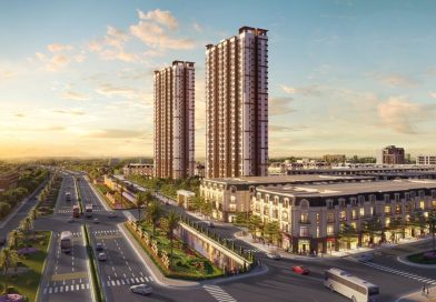 Khi pháp lý trở thành “thước đo” niềm tin: Majestic City thiết lập chuẩn mực mới tại Mỹ Hào