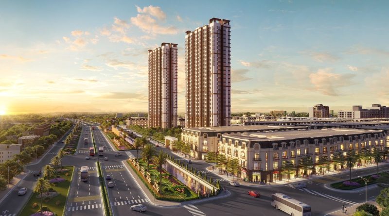 Khi pháp lý trở thành “thước đo” niềm tin: Majestic City thiết lập chuẩn mực mới tại Mỹ Hào
