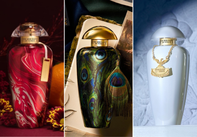 THE MERCHANT OF VENICE : LINH HỒN VENICE ẨN MÌNH TRONG MÙI HƯƠNG