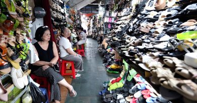 Hộ kinh doanh ‘đuối’ với chi phí đầu vào