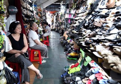 Hộ kinh doanh ‘đuối’ với chi phí đầu vào