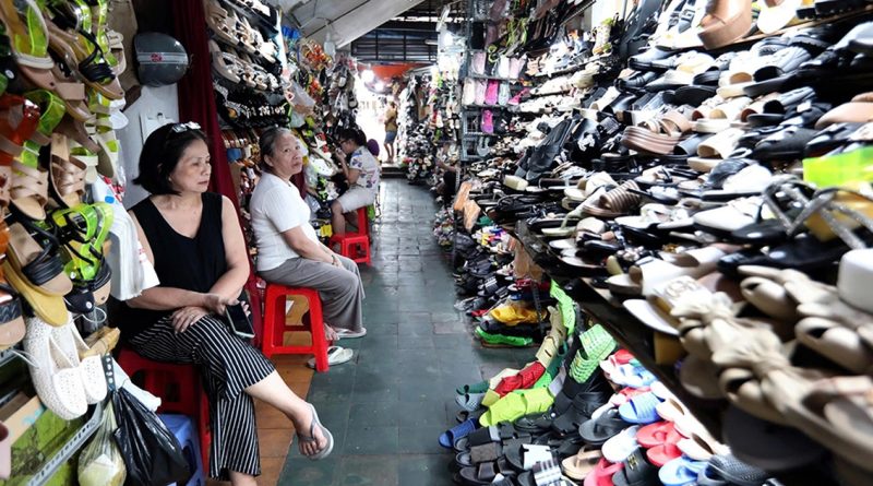 Hộ kinh doanh ‘đuối’ với chi phí đầu vào