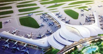 Khai thác sân bay Long Thành trong năm nay là nhiệm vụ bắt buộc!