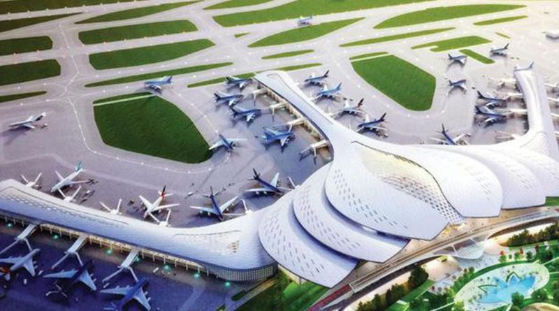 Khai thác sân bay Long Thành trong năm nay là nhiệm vụ bắt buộc!