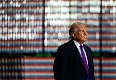 Được – mất của kinh tế Mỹ sau một năm công bố thuế đối ứng