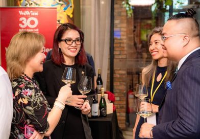 Lực lượng tham gia ngày càng trẻ và nuôi ấp ủ nâng tầm ẩm thực Việt trên bản đồ thế giới