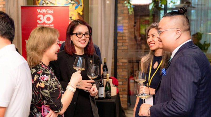 Lực lượng tham gia ngày càng trẻ và nuôi ấp ủ nâng tầm ẩm thực Việt trên bản đồ thế giới