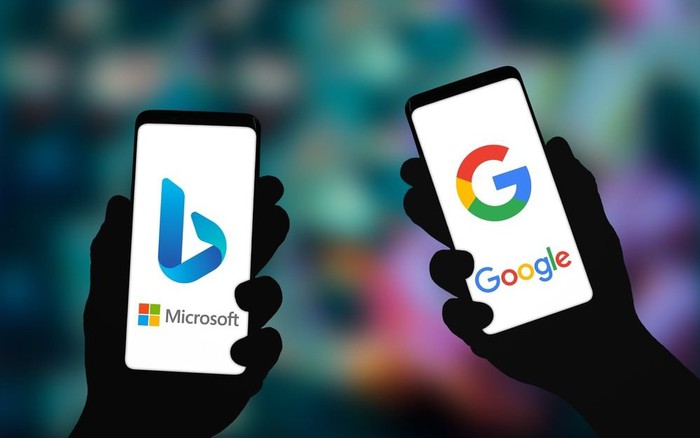 Google thua Microsoft ngay từ điểm xuất phát trong cuộc đua AI: Phải tái tạo cả mô hình kinh doanh tìm kiếm online khi đối thủ chỉ cần sản phẩm đủ tốt để thu phí