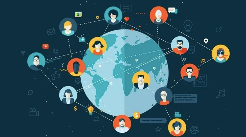 Cấm tổ chức, cá nhân cung cấp mạng xã hội nghe lén và đọc tin nhắn người dùng