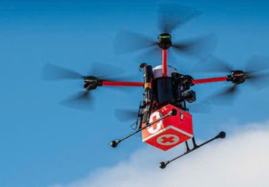 Ngoài 5.000 UAV vận tải xuất khẩu sang Hàn Quốc, CT Group còn sản xuất những UAV gì?