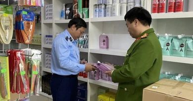 Công an tỉnh Hưng Yên thông báo danh sách gần 2.000 doanh nghiệp, hộ kinh doanh dự kiến kiểm tra trong quý II/2026