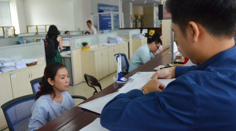 Khoản trợ cấp thôi việc, trợ cấp mất việc không tính thuế thu nhập cá nhân