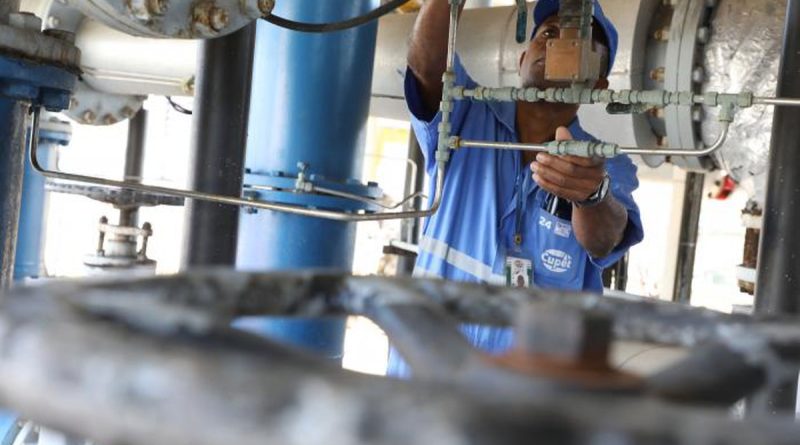 Cuba tìm lời giải bằng giải pháp gây chú ý